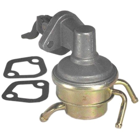 Carter Fuel Pumps 81-87 Chry Exec Limo-Exec Sedan 2.6L Mech Fuel Pump, M60509 M60509